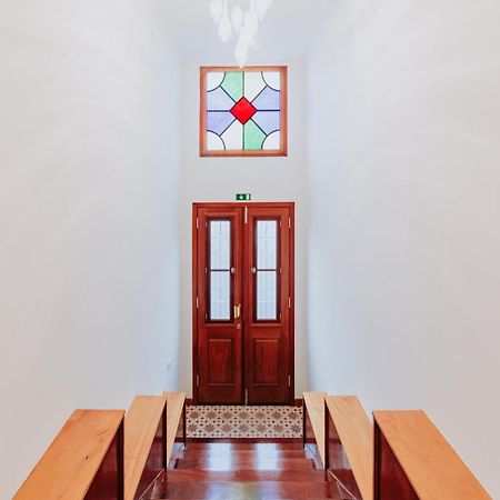 Casa Strelitzia Διαμέρισμα Φουνκάλ Εξωτερικό φωτογραφία