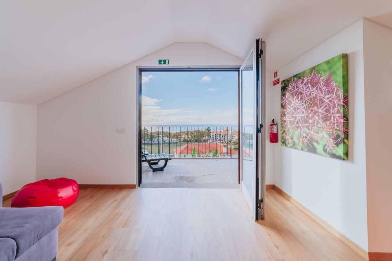 Casa Strelitzia Διαμέρισμα Φουνκάλ Εξωτερικό φωτογραφία