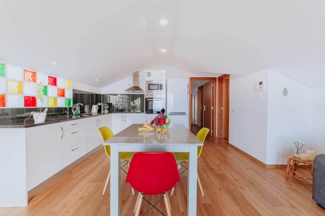 Casa Strelitzia Διαμέρισμα Φουνκάλ Εξωτερικό φωτογραφία