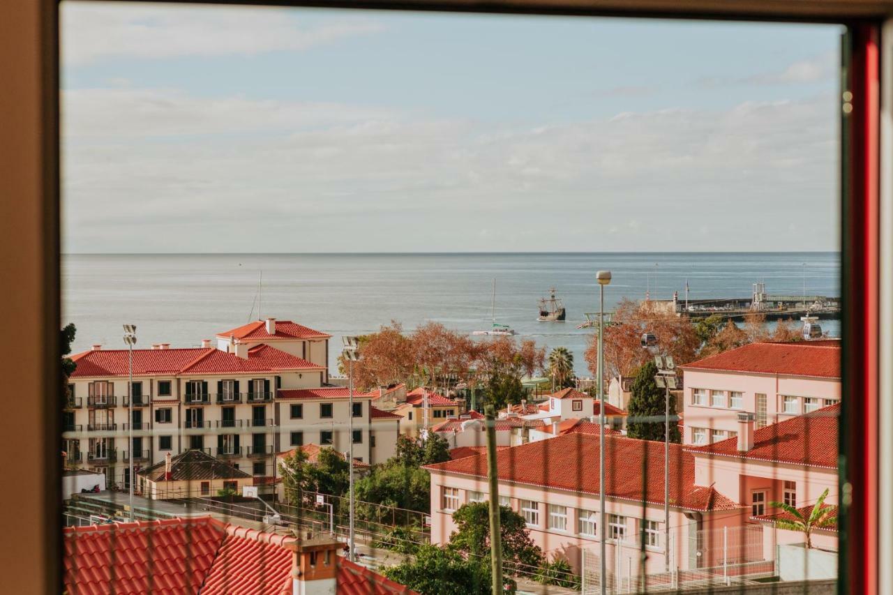 Casa Strelitzia Διαμέρισμα Φουνκάλ Εξωτερικό φωτογραφία