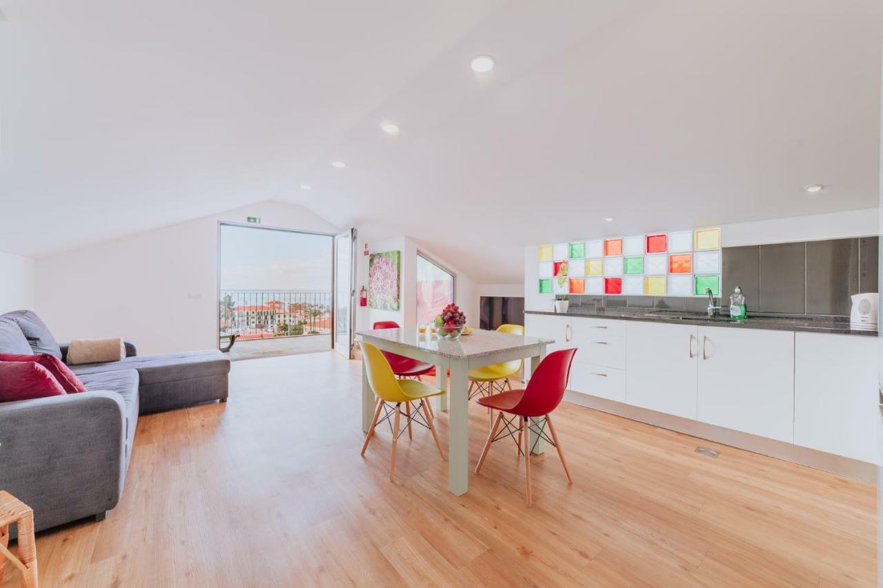 Casa Strelitzia Διαμέρισμα Φουνκάλ Εξωτερικό φωτογραφία