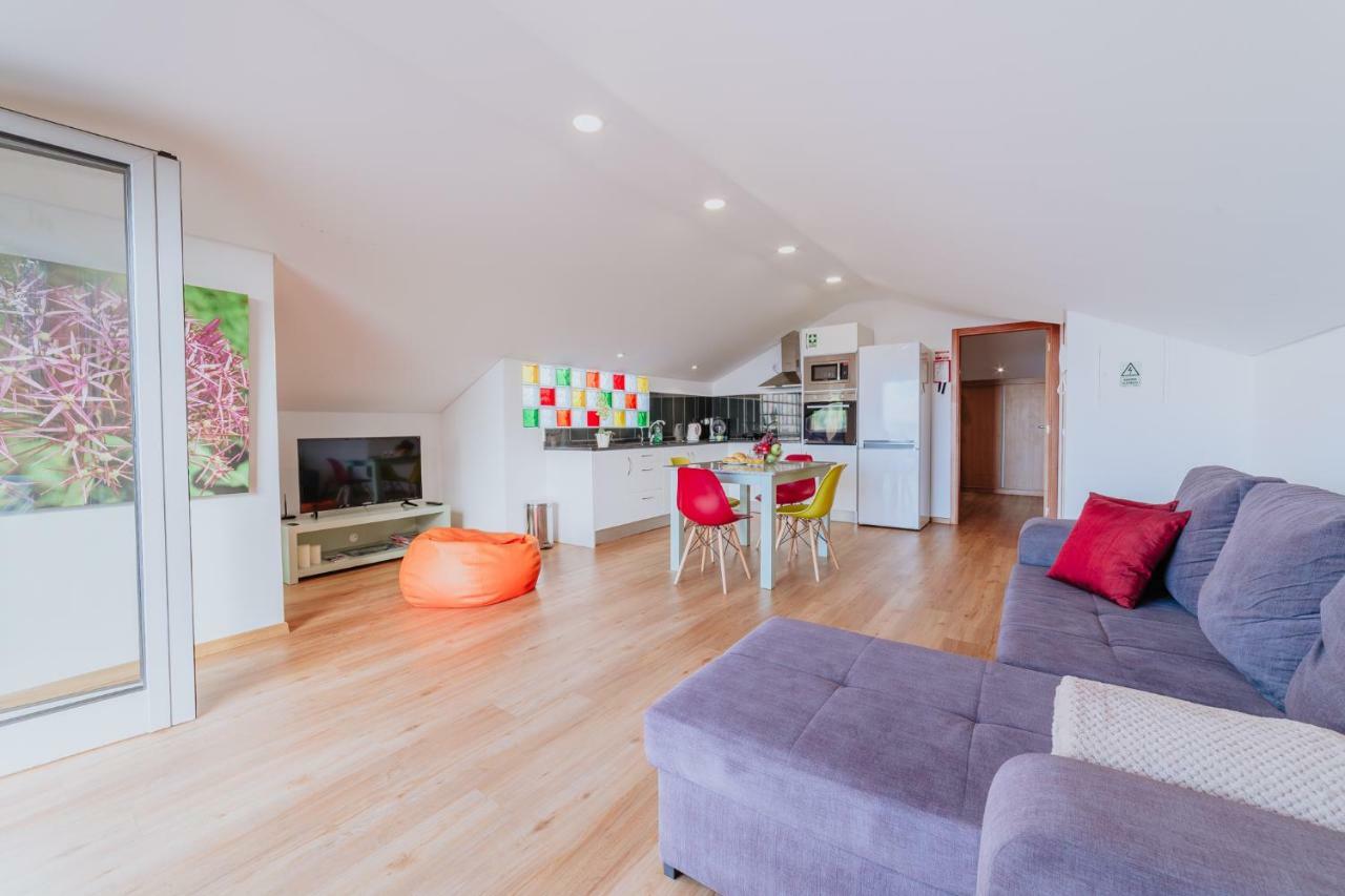 Casa Strelitzia Διαμέρισμα Φουνκάλ Εξωτερικό φωτογραφία