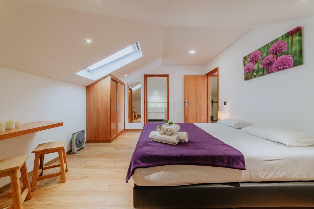 Casa Strelitzia Διαμέρισμα Φουνκάλ Εξωτερικό φωτογραφία