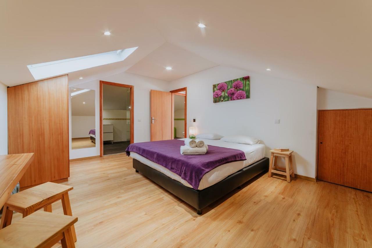 Casa Strelitzia Διαμέρισμα Φουνκάλ Εξωτερικό φωτογραφία