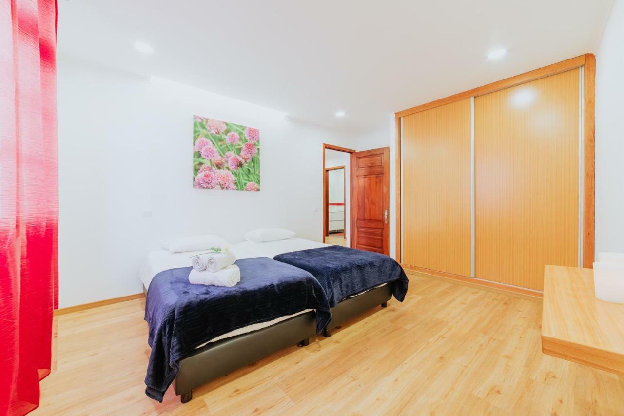Casa Strelitzia Διαμέρισμα Φουνκάλ Εξωτερικό φωτογραφία