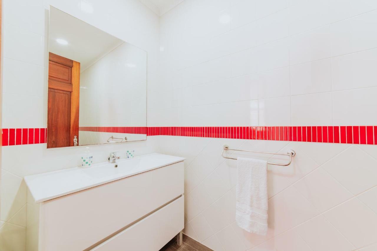 Casa Strelitzia Διαμέρισμα Φουνκάλ Εξωτερικό φωτογραφία