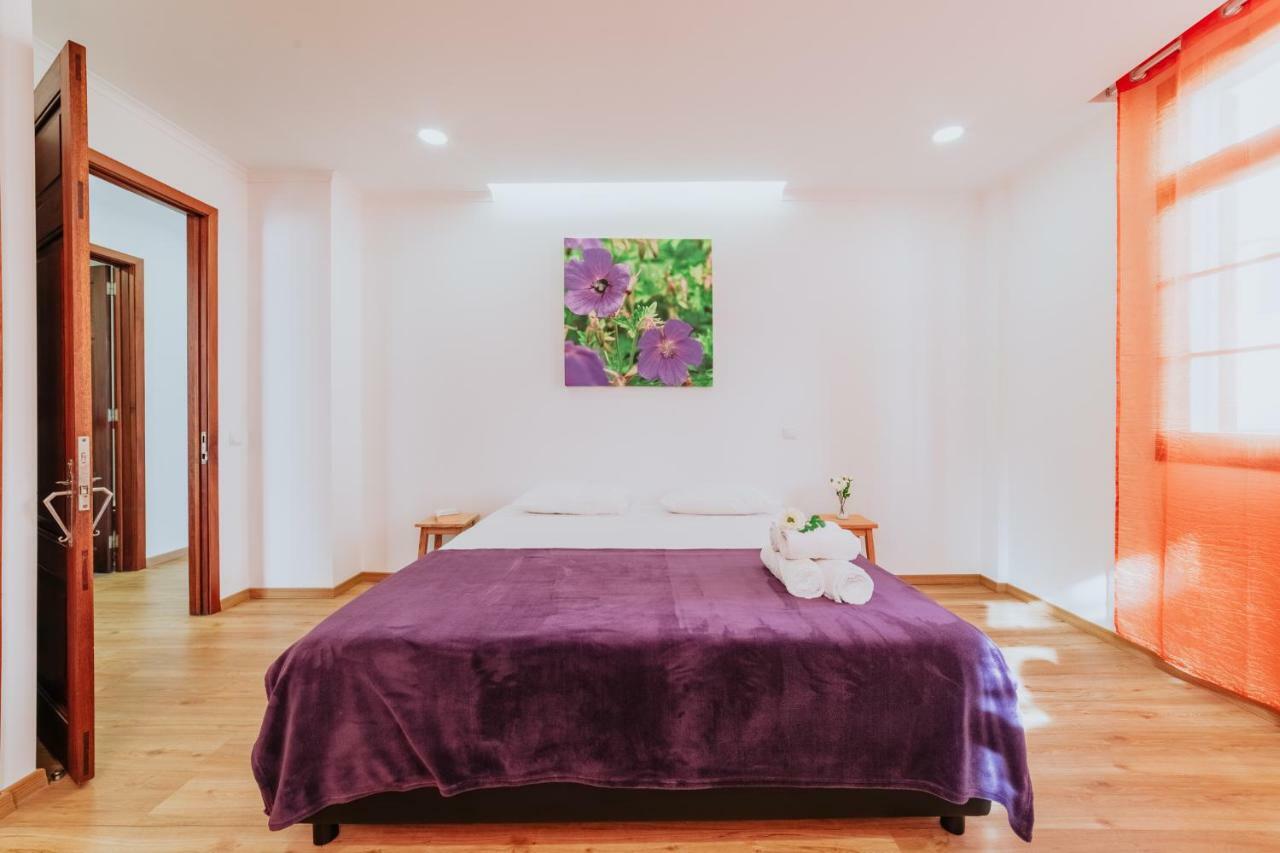 Casa Strelitzia Διαμέρισμα Φουνκάλ Εξωτερικό φωτογραφία