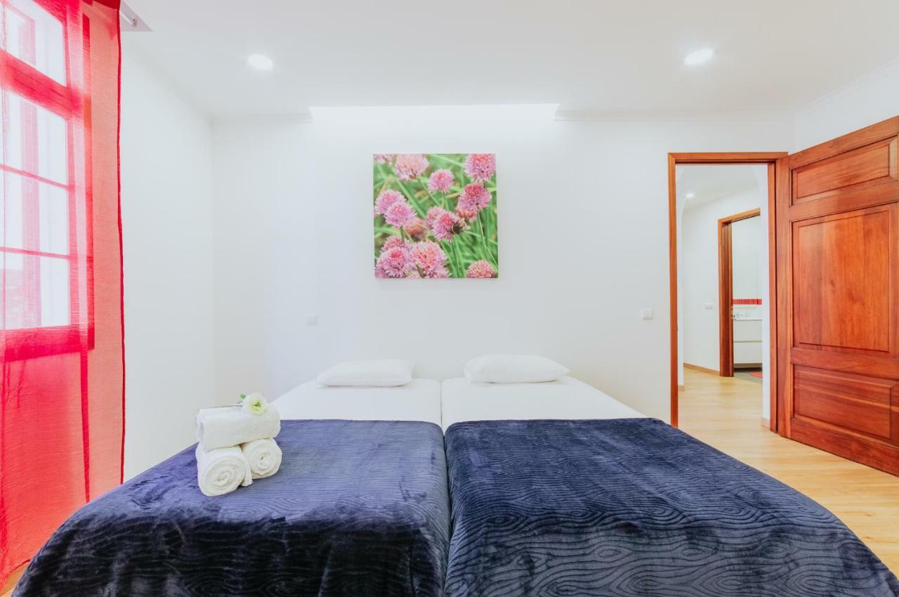 Casa Strelitzia Διαμέρισμα Φουνκάλ Εξωτερικό φωτογραφία