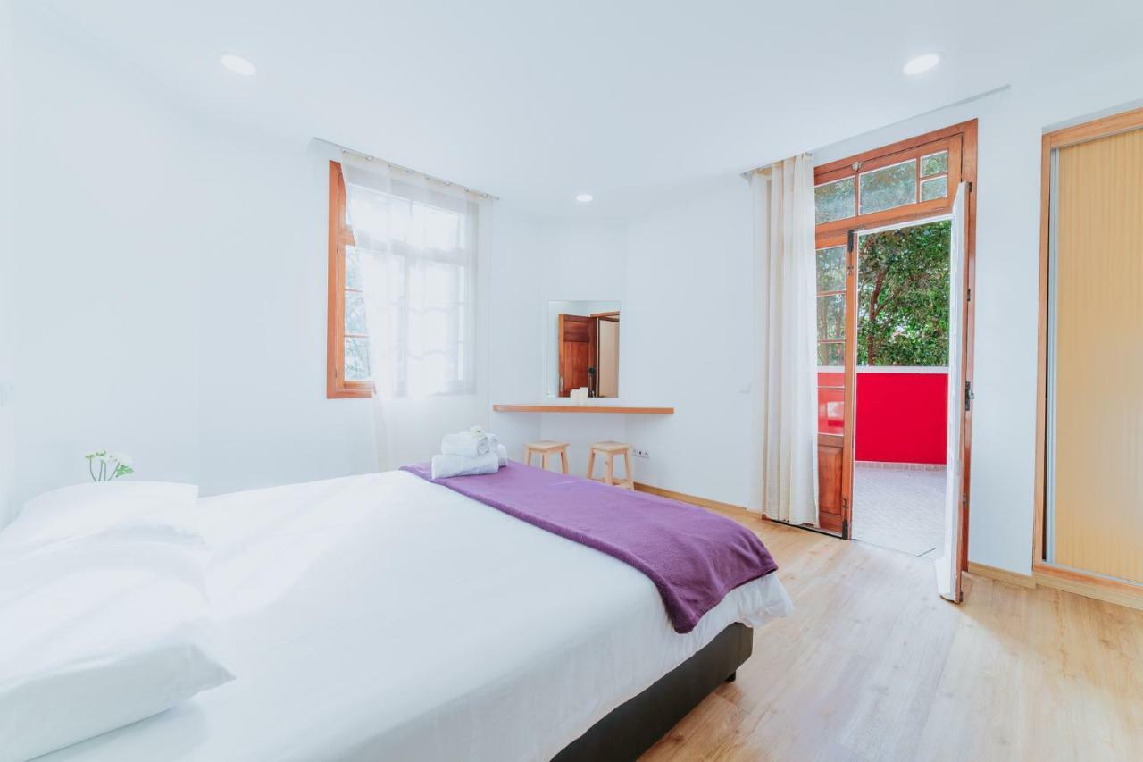 Casa Strelitzia Διαμέρισμα Φουνκάλ Εξωτερικό φωτογραφία
