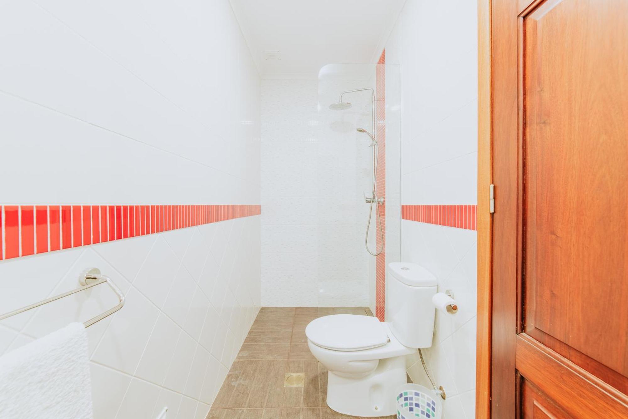 Casa Strelitzia Διαμέρισμα Φουνκάλ Εξωτερικό φωτογραφία