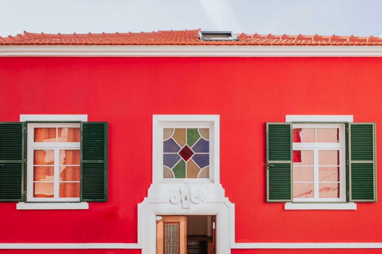 Casa Strelitzia Διαμέρισμα Φουνκάλ Εξωτερικό φωτογραφία