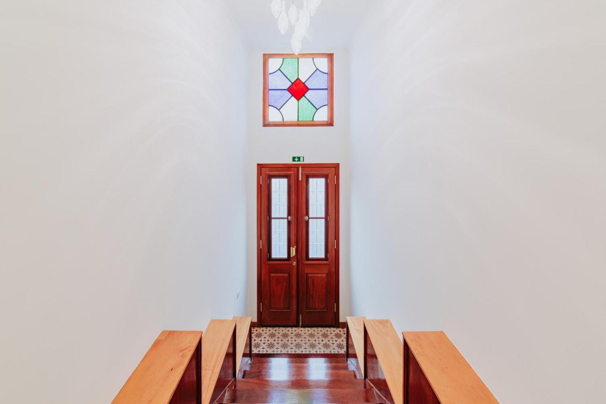 Casa Strelitzia Διαμέρισμα Φουνκάλ Εξωτερικό φωτογραφία
