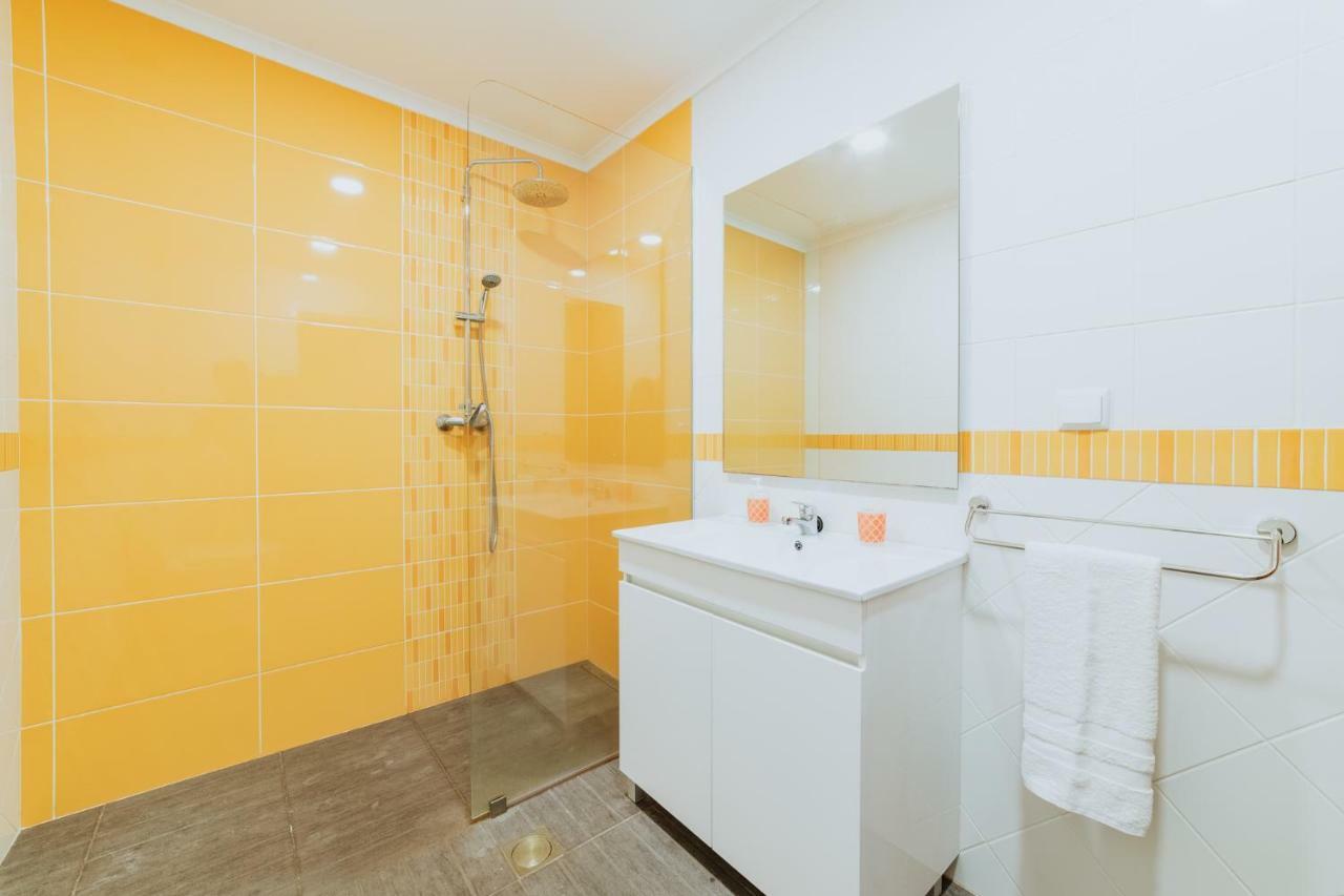 Casa Strelitzia Διαμέρισμα Φουνκάλ Εξωτερικό φωτογραφία